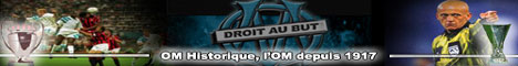 OM&nbsp;Historique